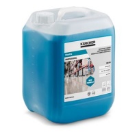 Floor Pro Industrial Cleaner RM 69 от Karcher - новая формула чистоты
