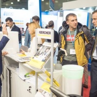 Керхер: как работать в период эпидемии коронавируса