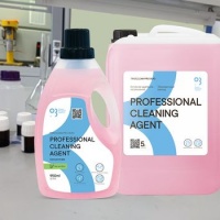 Пресс-релиз: ТРИОКЛИН® ПРО 0010 - моющее средство нового поколения для эффективной уборки