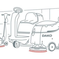 Пресс-релиз: DAKO отметила свой 15-летний юбилей