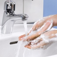 Пресс-релиз: Компания Essity напоминает о важности мытья рук