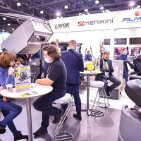 Открылась регистрация посетителей на выставку CleanExpo Moscow | PULIRE 2021