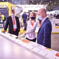 Участники CleanExpo: «3 дня рая для профессионалов клининга!»