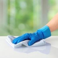 Пресс-релиз: Vileda Professional представляет новый ассортимент салфеток семейства МикроТафф