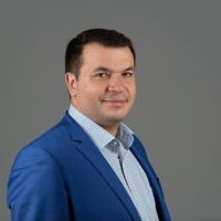 Пресс-релиз: Павел Люлин стал руководителем IPFM
