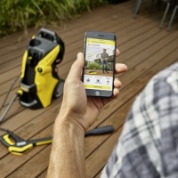 Пресс-релиз: Karcher получила золотую награду в конкурсе за дизайн своих АВД