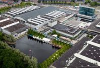 В Амстердаме организуют пляжную вечеринку для клинеров из Центральной и Восточной Европы