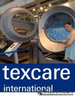 Texcare 2012: «двойной удар» по России
