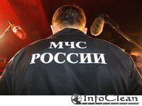 Клининговый МЧС: Моем, Чистим, «Сливаем»
