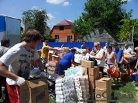 Клинерам не чуждо сострадание