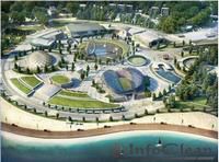 Уборку большинства спортивных объектов Прибрежного кластера Сочи-2014 доверили одному оператору