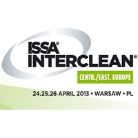 ISSA/INTERCLEAN в Варшаве – главная клининговая выставочная площадка Центральной и Восточной Европы