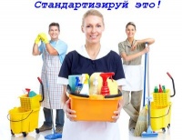В новом профстандарте профессии «клинер» не будет