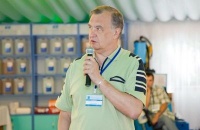 Николай Володин: «ГОСТ определяет рамки, в которых  должна существовать клининговая компания»