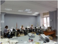 Топовые мопы Vileda Professional, произведенные в России, должны к концу года заменить своих импортных собратьев
