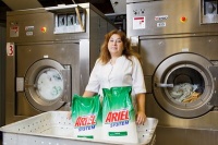 Пресс-релиз: Все больше профессионалов выбирают продукты P&G Professional