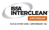 Выставка ISSA/INTERCLEAN Amsterdam 2016. Новости и обновления