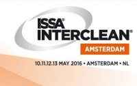 Выставка ISSA/INTERCLEAN Амстердам 2016 открывает регистрацию