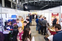 HoReCa Expo Ural 2016. Финальная точка трехдневного марафона