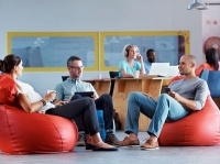 Исследование: 4 из 5 офисных служащих жалуются работодателю, если видят в офисе проблемы с гигиеной