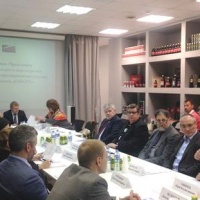 В декабре пройдет конференция, посвященная проблемам малого и среднего бизнеса в клининговой отрасли
