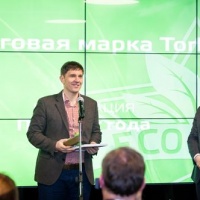 Пресс-релиз: Tork Reflex отмечен премией ECO BEST AWARD в номинации «продукт года»