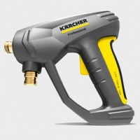 EASY!Force и EASY!Lock - новое поколение оборудования для АВД от Karcher