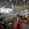 Фото свыставки CleanExpo Moscow 2014