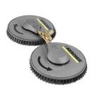 система очистки для солнечных батарей &amp;amp;amp;laquo;iSolar + RM 99&amp;amp;amp;raquo;  от Alfred Karcher GmbH &amp;amp;amp;amp; Co. KG