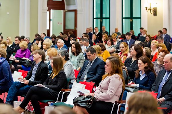 конференция по клинингу