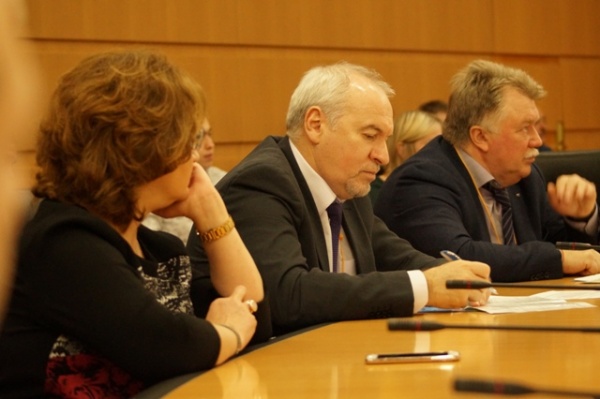 конференция арук