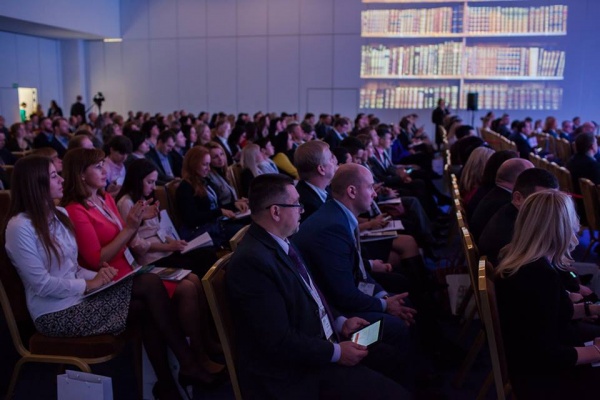 II Ежегодный Форум Отельеров HOTEL BUSINESS FORUM – 2016